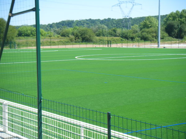 Profoot MXSi 4G: Worthy of a FIFA Ceritificate!