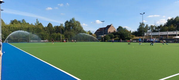 Braxgata Hockey Club