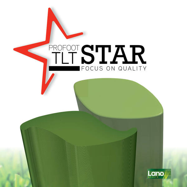 Profoot TLT Star